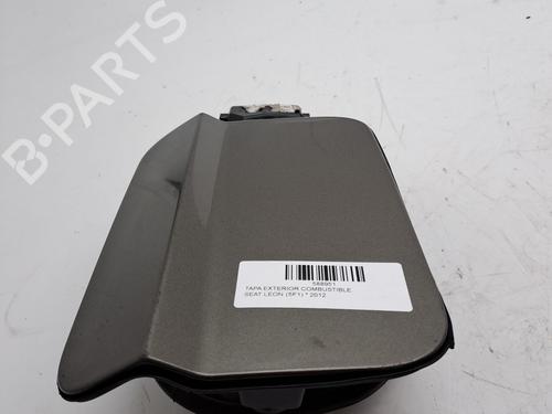 Fuel flap SEAT LEON (5F1) 2.0 TDI | BP23378778C131 