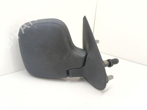 Used Right mirror CITROËN BERLINGO / BERLINGO FIRST Box Body/MPV (M_) 1.9 D 70 (MBWJZ, MCWJZ) (69 hp) 28958155