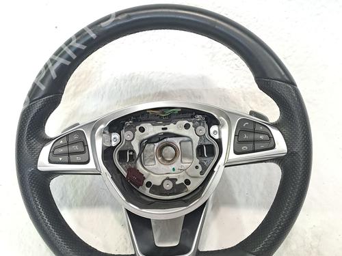 Used Steering wheel MERCEDES-BENZ GLC Coupe (C253) 220 d 4-matic (253.303, 253.305) (170 hp) 29179943
