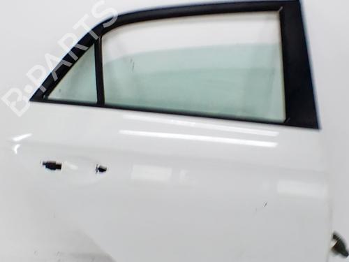 Used Right rear door Right rear door HYUNDAI i20 II (GB, IB) 1.2 (75 hp) 33761270 33761270