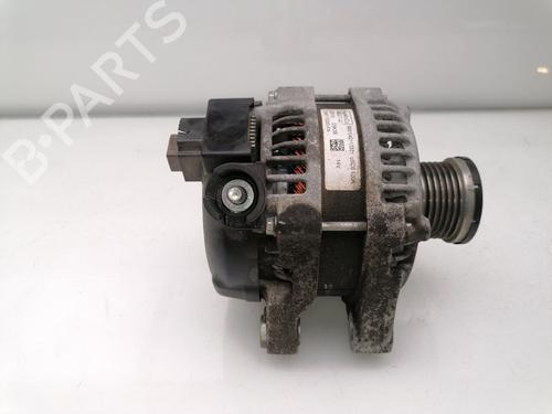 Generator FORD TOURNEO COURIER B460 MPV 1.0 EcoBoost (100 hp) 25761837