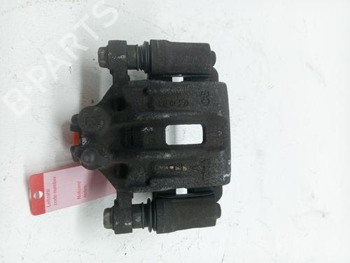 Used Left rear brake caliper KIA CEE'D SW (ED) 1.4 (105 hp) 24444823