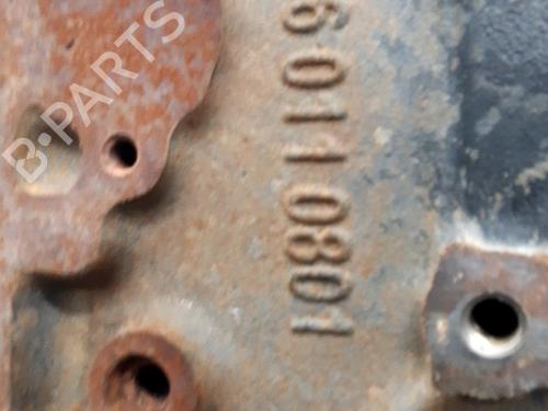 Engine MERCEDES-BENZ VIANO (W639) CDI 2.2 (639.711, 639.713, 639.811, 639.813, 639.815) | BP39465650M1 - Image 5