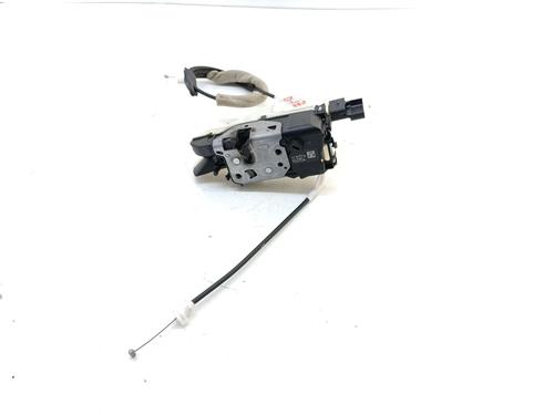 Front left lock PEUGEOT PARTNER Box Body/MPV 1.6 BlueHDi 100 | BP25987440C98 