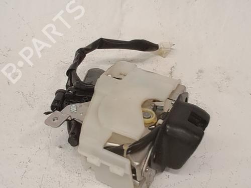 Tailgate lock HONDA CR-V IV (RM_) 1.6 i-DTEC 4WD (RE6) | BP37245585C101 - Image 4