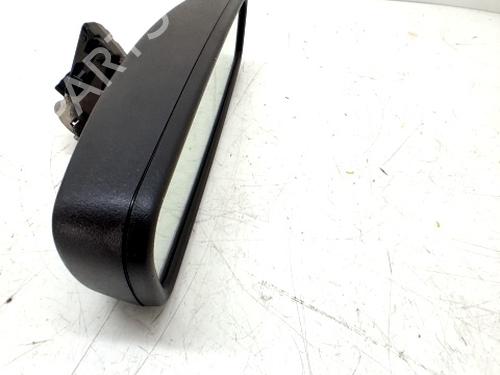 Used Rear mirror FORD FIESTA VII (HJ, HF) 1.1 Ti-VCT (86 hp) 31086510