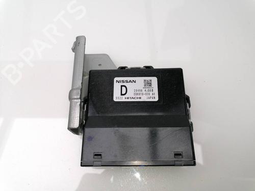 Elektronisk modul NISSAN NAVARA NP300 Pickup (D23, D23T) 2.3 dCi 4x4 (D231) (163 hp) 23937217