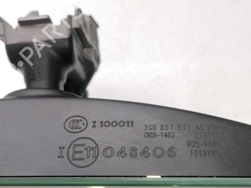 Rear mirror VW GOLF VII Variant (BA5, BV5) 2.0 TDI 4motion | BP24925782I6 