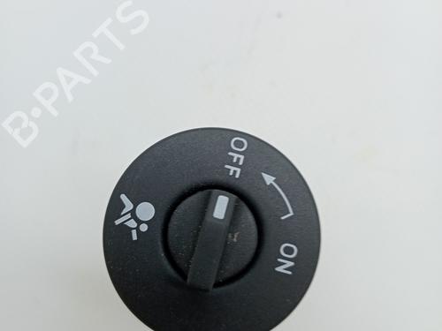 Electronic sensor RENAULT KANGOO / GRAND KANGOO II (KW0/1_) 1.5 dCi 90 (KW05, KW08, KW0G, KW11) | BP23344366M84 