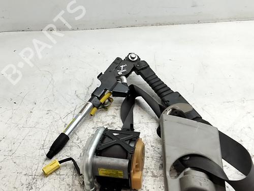Sikkerhedssele foran venstre Sikkerhedssele foran venstre HONDA CIVIC VIII Hatchback (FN, FK) 2.2 CTDi (FK3) (140 hp) 39767140 39767140
