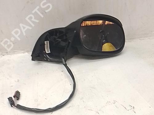 Retrovisor direito Retrovisor direito CITROËN C3 I (FC_, FN_) 1.1 i (60 hp) 34496619 34496619