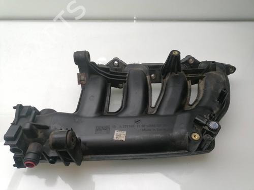 Used Intake manifold CITROËN 2 CV 4 (16 hp) 31061622