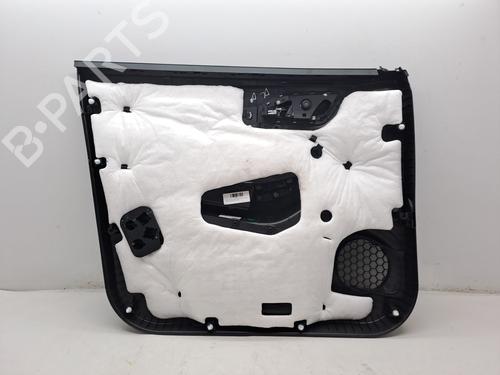 Used Front right panel MG MG ZS SUV (AZS1) EV (156 hp) 23363602