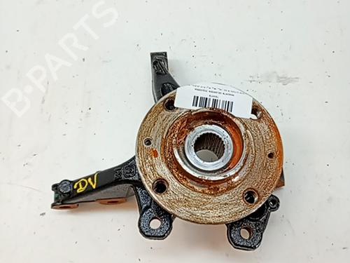 Left front steering knuckle CITROËN C4 III (BA_, BB_, BC_) ë-C4 (BCZKXC, BZCKSC) | BP30622750M25