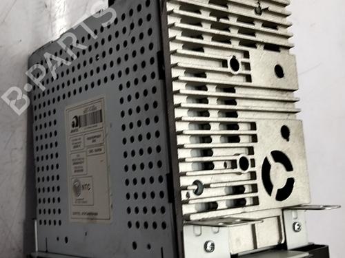 Radio CHEVROLET AVEO Hatchback (T300) 1.3 D | BP32108230E6