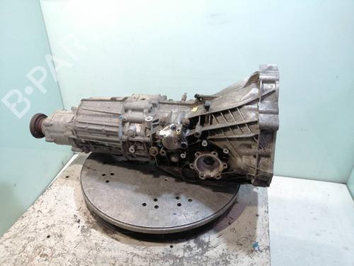 Gearbox AUDI A4 B9 Avant (8W5, 8WD) 2.0 TDI | BP25999572M3 