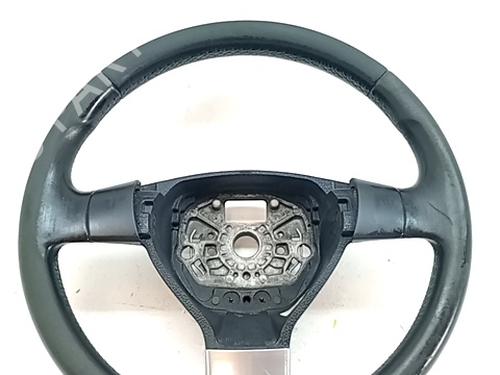 Used Steering wheel VW TOURAN (1T1, 1T2) 2.0 TDI 16V (140 hp) 30920715
