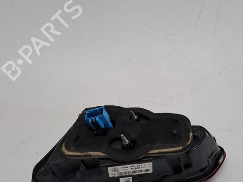 Left tailgate light VW GOLF VII (5G1, BQ1, BE1, BE2) 2.0 R 4motion | BP23975922C79 
