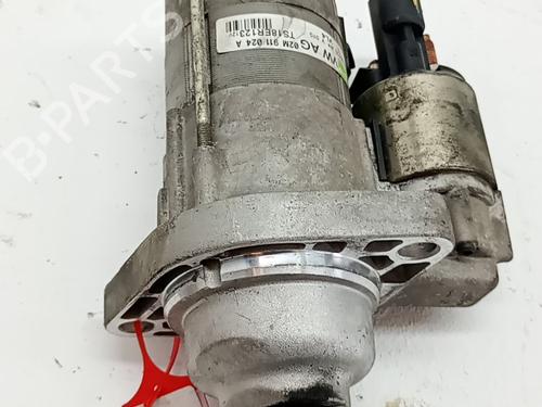 Starter VW TIGUAN (5N_) 2.0 TDI 4motion | BP36002183M8 - Image 3