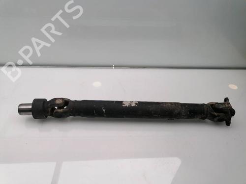 Used Driveshaft SUZUKI GRAND VITARA I (FT, HT) 2.0 HDI 110 16V 4x4 (SQ420D, TD83V, JA420WD) (109 hp) 24402304