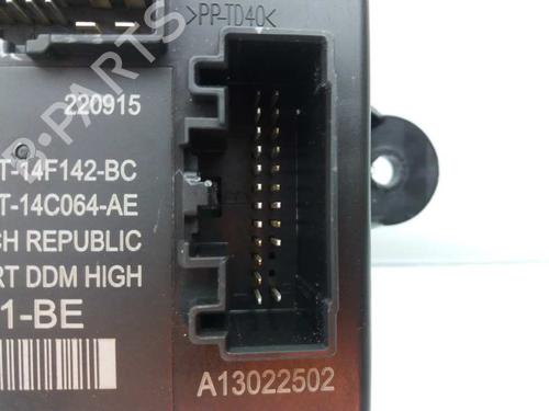 Elektronisk modul FORD FOCUS III Turnier 1.5 EcoBoost (150 hp) 23382802