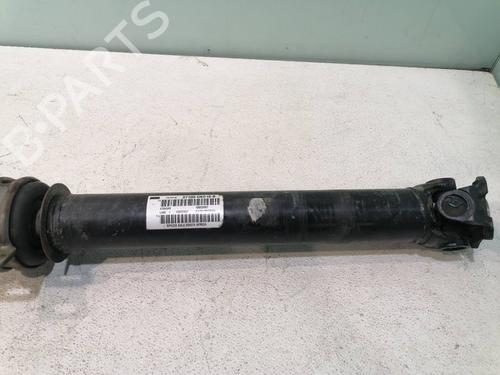 Driveshaft TOYOTA HILUX VIII Pickup (_N1_) 2.4 D 4WD (GUN125_, GUN125R) | BP27461653M37 