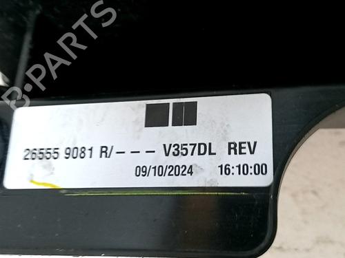 Used Left taillight Left taillight RENAULT KANGOO III Box Body/MPV 1.5 Blue dCi 95 (FJAB) (95 hp) 36523549 36523549