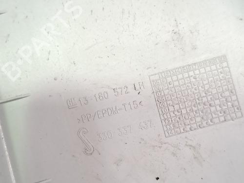 Andre OPEL CORSA E (X15) 1.4 Turbo (08, 68) | BP28960084O1