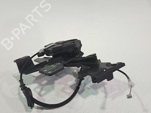 Front left lock FORD FIESTA VI (CB1, CCN) 1.25 | BP24587157C98 