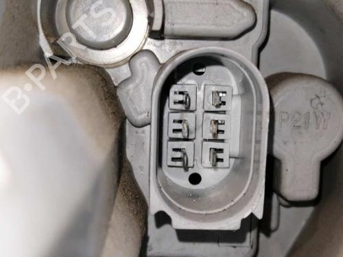 Right taillight SEAT IBIZA IV (6J5, 6P1) 1.4 TDI | BP23649685C35 