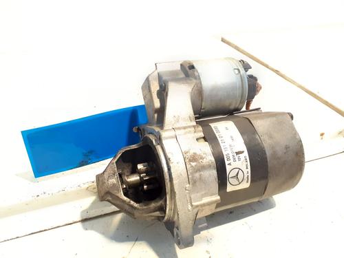 Starter MERCEDES-BENZ A-CLASS (W168) A 160 (168.033, 168.133) | BP25987683M8