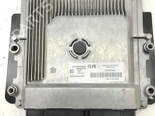 Used Electronic module Electronic module 39556222 39556222