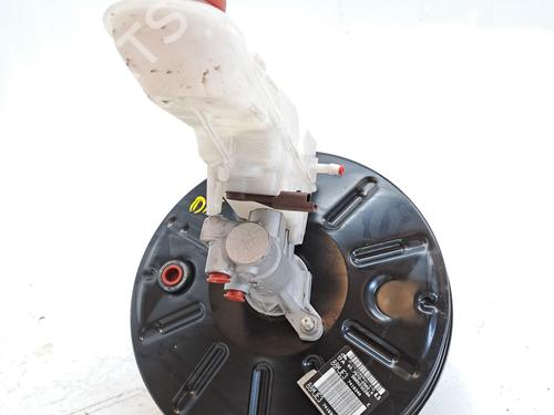 Servo brake PEUGEOT EXPERT Van (V_) 1.5 BlueHDi 120 | BP27653342M42 