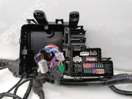 Used Battery NISSAN X-TRAIL III (T32_, T32R, T32RR) 2.0 dCi ALL MODE 4x4-i (NT32) (177 hp) 24188324