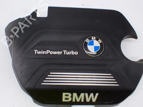 Used Upper protection Upper protection BMW 2 Gran Tourer (F46) 218 d (150 hp) 40548720 40548720