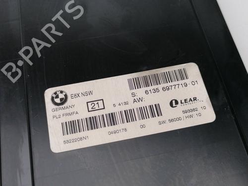 Electronic module BMW 1 (E87) 116 i | BP23420581M83 