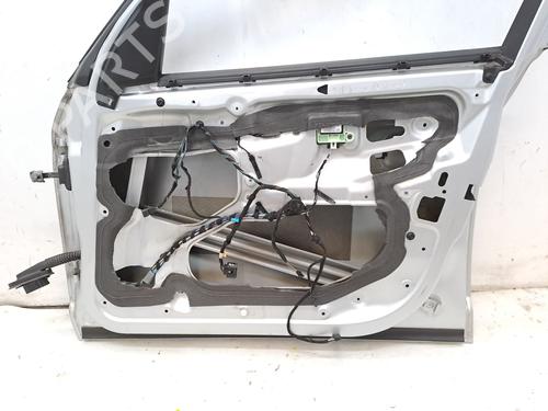 Right front door BMW X3 (E83) 2.5 i | BP23364013C3 