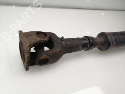 Used Driveshaft FORD USA EDGE 2.0 TDCi AWD (180 hp) 25215167