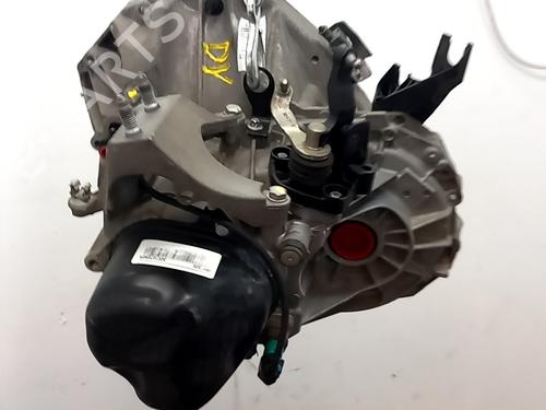 Gearbox DACIA SANDERO II 1.5 dCi 75 / Blue dCi 75 (B8JW, B8M4, B8AH, B8M7, B8M6) | BP33012093M3  - Image 6