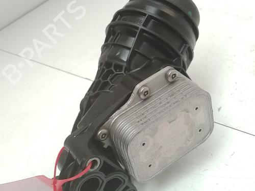 Used Oil radiator Oil radiator MERCEDES-BENZ CLA Shooting Brake (X117) CLA 180 (117.942) (122 hp) 39740957 39740957