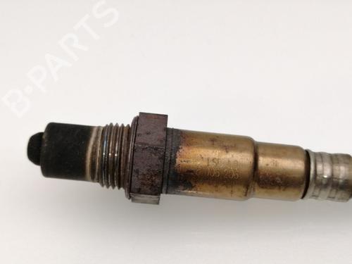 Elektronisk sensor FIAT GRANDE PUNTO (199_) 1.4 (199AXB1A) | BP24107401M84 