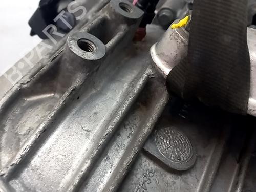 Gearbox LANCIA PHEDRA (179_) 2.2 JTD (179AXC1A) | BP29384873M3 