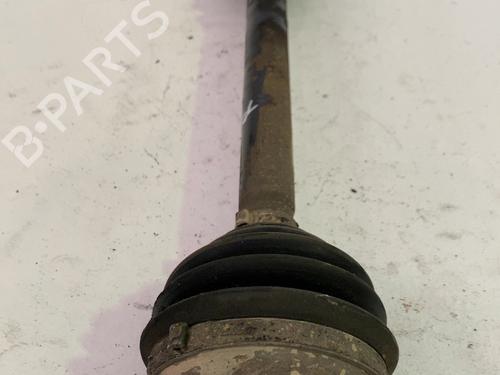 Used Right front driveshaft Right front driveshaft 37245574 37245574