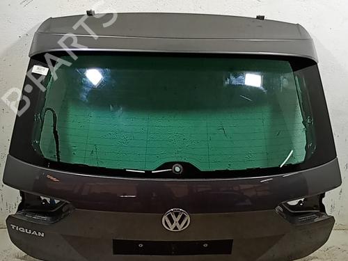 Used Tailgate Tailgate 38990080 38990080