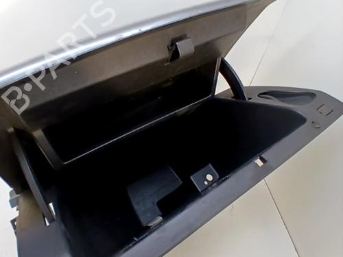 Handskerum RENAULT MEGANE II (BM0/1_, CM0/1_) 1.9 dCi | BP30336961C95