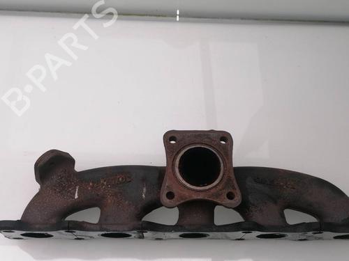 Exhaust manifold VOLVO V60 I (155) D3 / D4 | BP23939154M110 