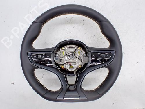 Steering wheel BYD SEAL EV | BP38062168C49 - Image 2