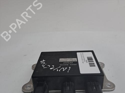 Electronic module LEXUS IS III (_E3_) 300h (AVE30_, AVE30R) | BP23974385M83 