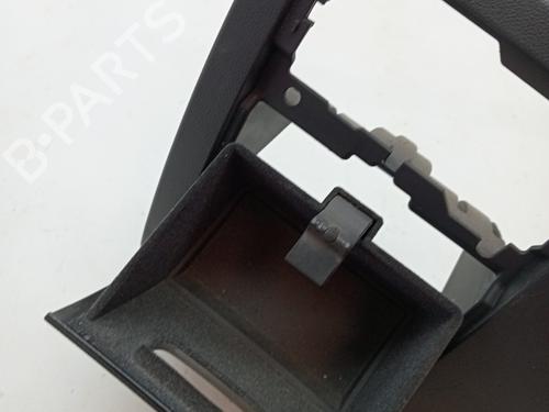 Glove box RENAULT LAGUNA III Grandtour (KT0/1) 2.0 dCi (KT07, KT0J, KT14, KT1A, KT1S) | BP23346882C95 