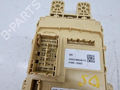 Electronic module KIA NIRO I (DE) 1.6 GDI Hybrid | BP30337726M83